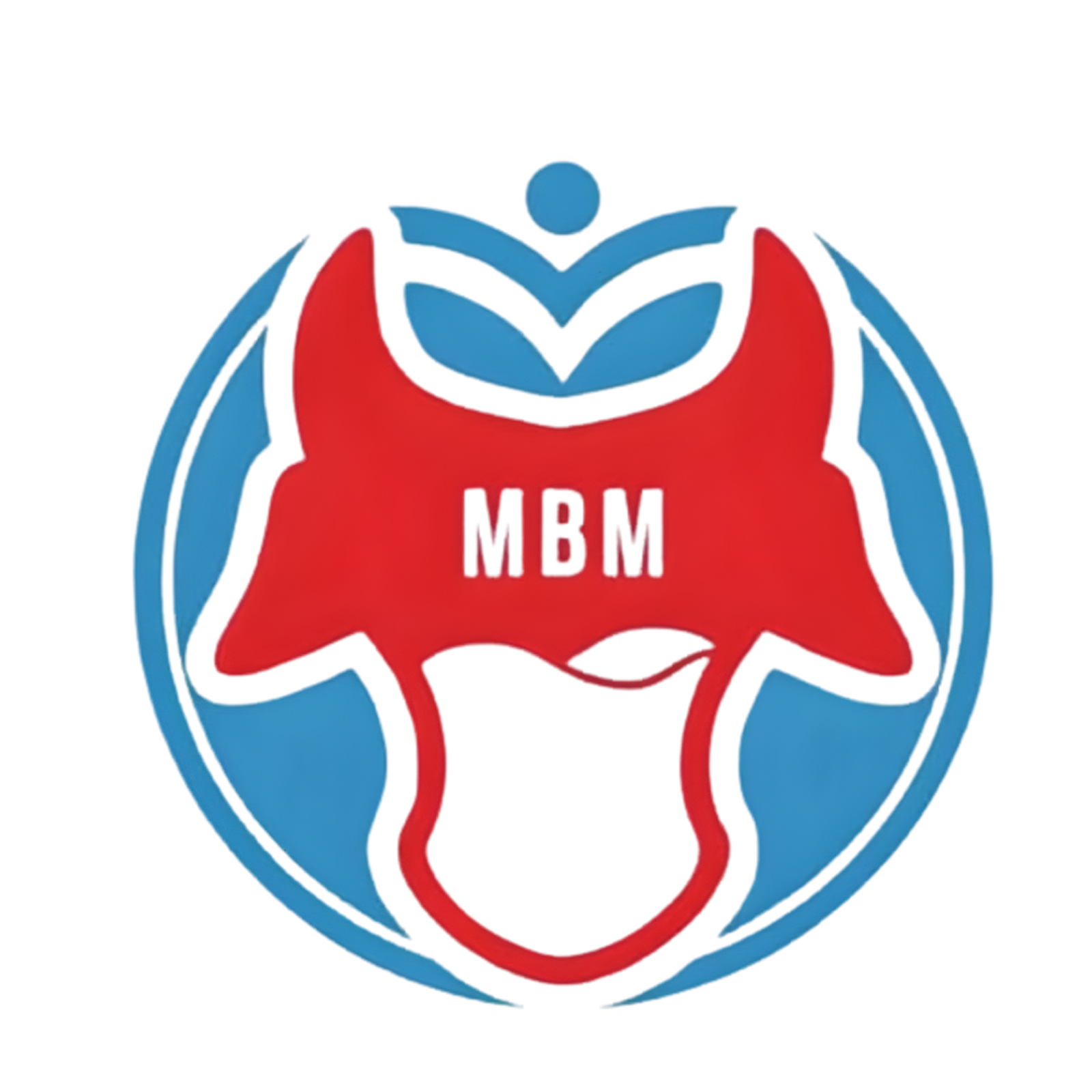Logo MBM